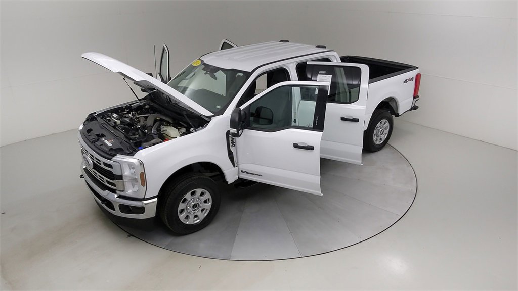 Certified 2024 Ford F250 XLT image 55