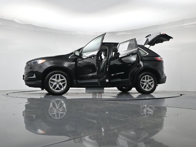 Certified 2024 Ford Edge SEL AWD/4WD image 51