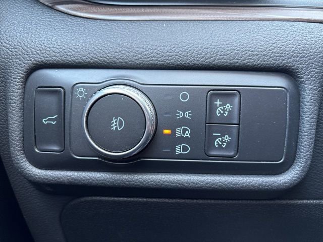 Certified 2020 Ford Explorer Limited AWD/4WD image 18
