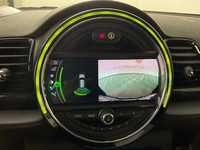Used 2020 MINI Cooper Clubman S image 23