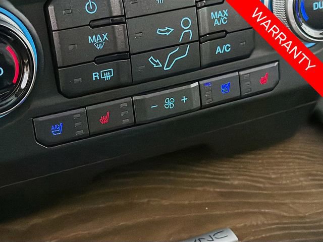 Certified 2018 Ford F450 Limited AWD/4WD image 21