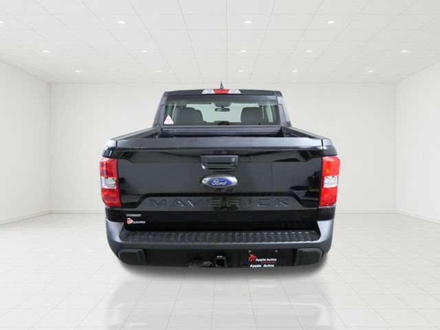 Certified 2024 Ford Maverick XLT w/ XLT Luxury Package FWD image 5