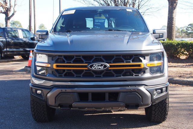 Certified 2024 Ford F150 Tremor w/ Equipment Group 402A High image 8