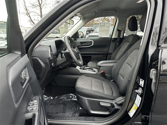 Certified 2023 Ford Bronco Sport Big Bend image 20