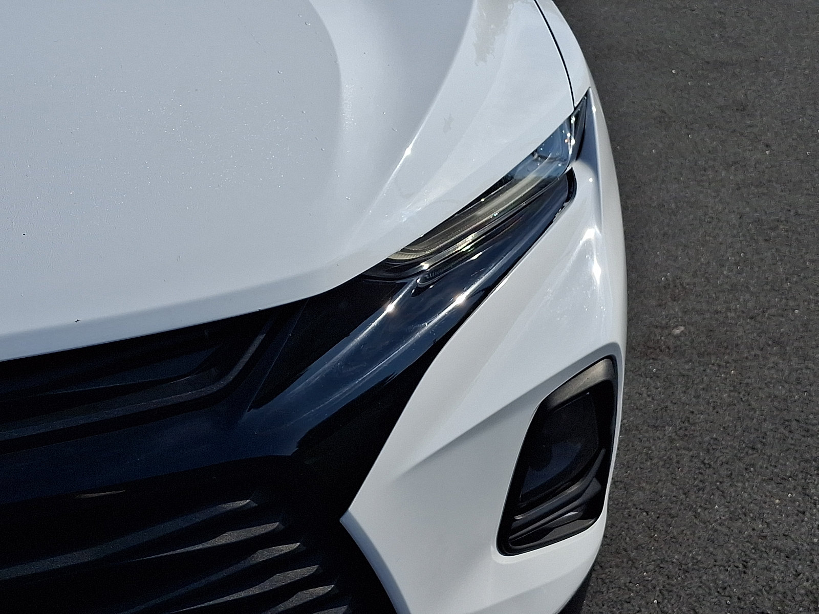 Used 2020 Chevrolet Blazer LT w/ Redline Edition AWD/4WD image 10