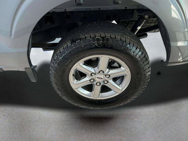 Certified 2024 Ford F150 XLT AWD/4WD image 30