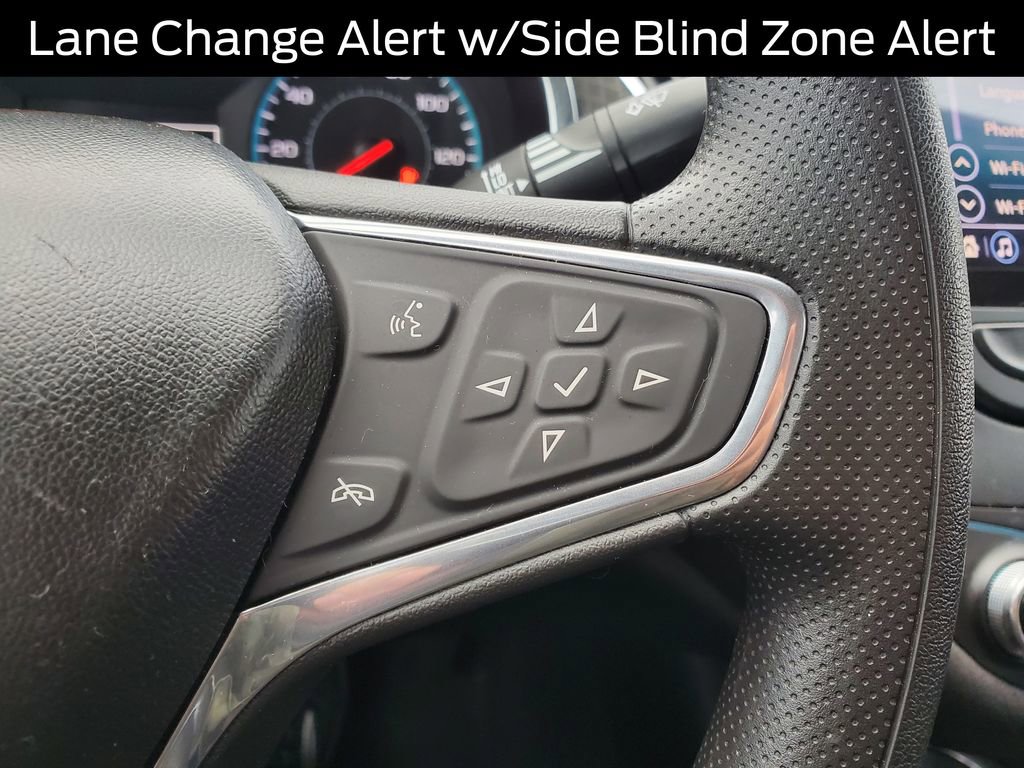 Used 2020 Chevrolet Malibu LT FWD image 18