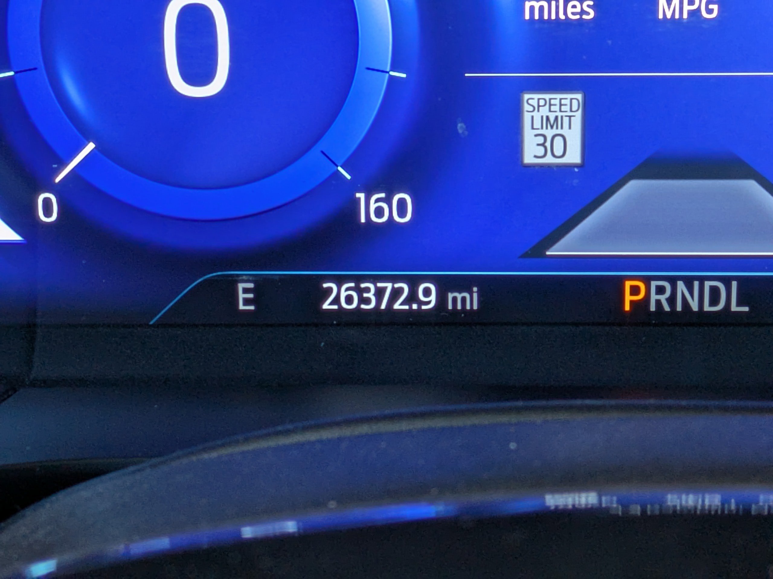 Certified 2021 Ford Escape SEL w/ Technology Package FWD image 32