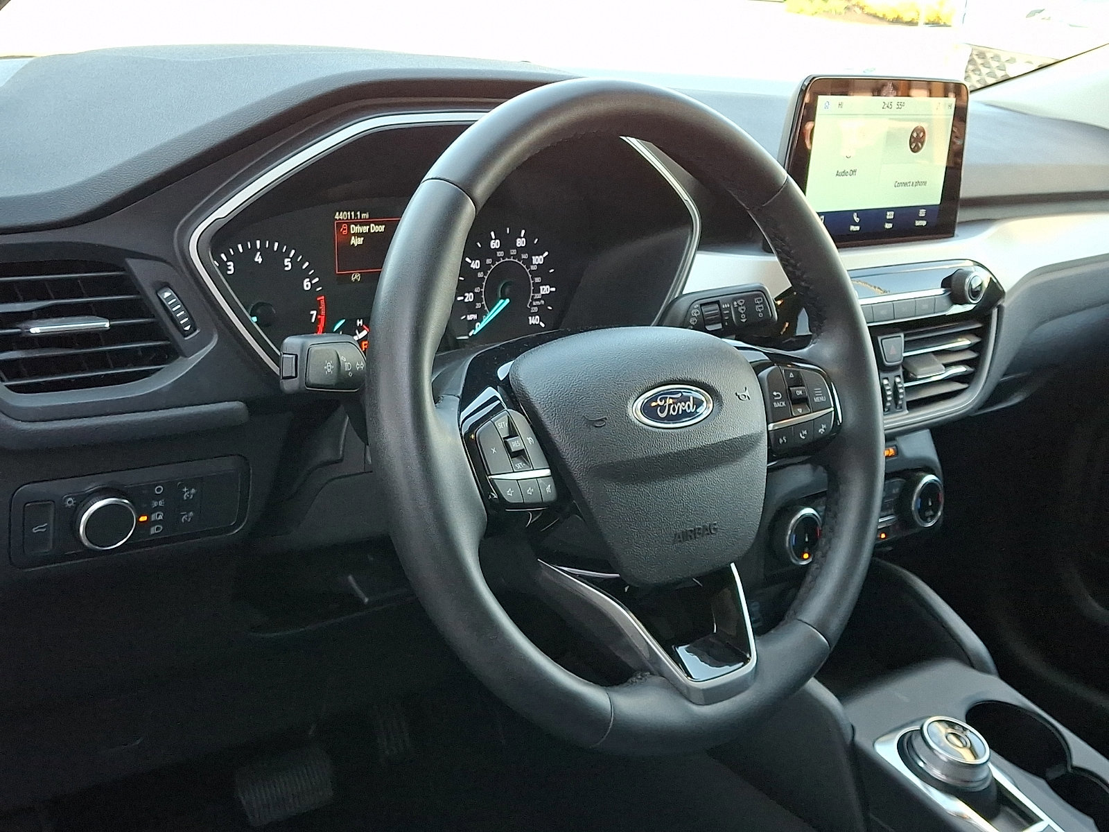 Certified 2022 Ford Escape SE w/ SE Sport Appearance Package image 16