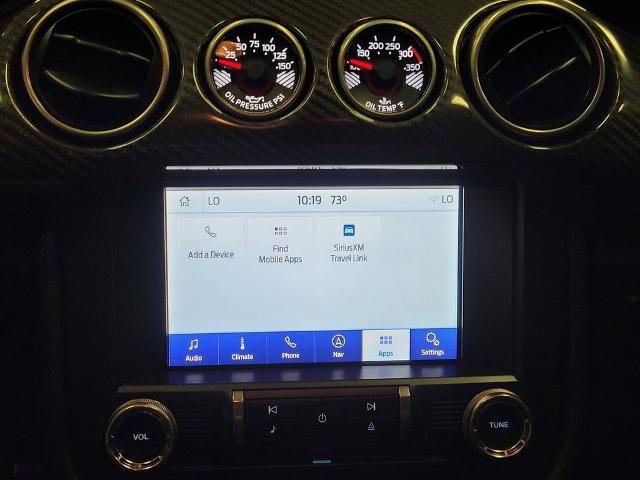 Certified 2021 Ford Mustang Shelby GT500 w/ Technology Package RWD image 18