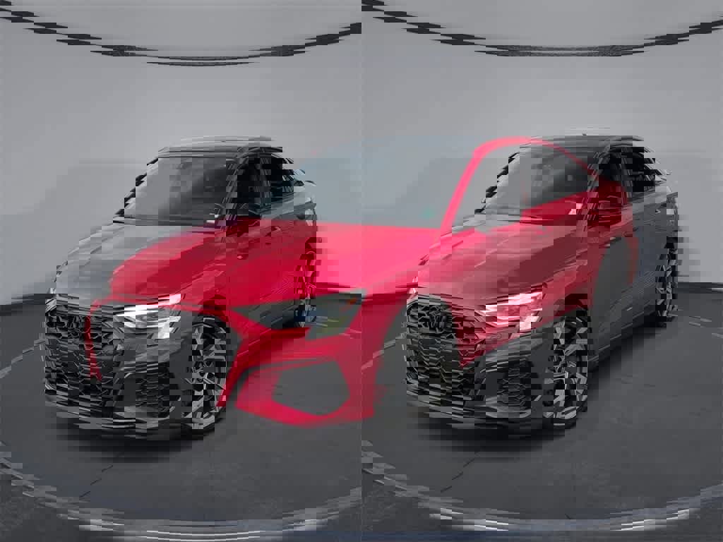 Used 2022 Audi S3 Prestige