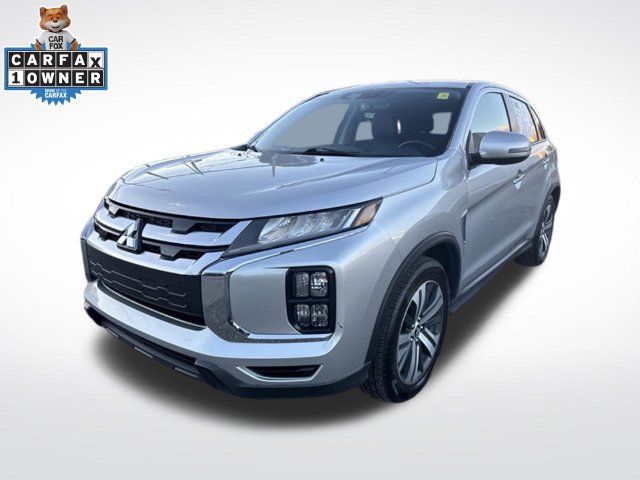 Used 2024 Mitsubishi Outlander Sport SE AWD/4WD image 6