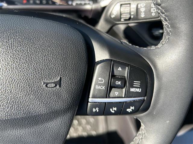 Certified 2024 Ford Bronco Sport Outer Banks w/ Tech Package image 30