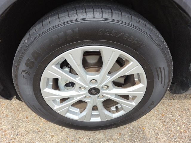 Certified 2023 Ford Escape Active w/ Cold Weather Package FWD image 13