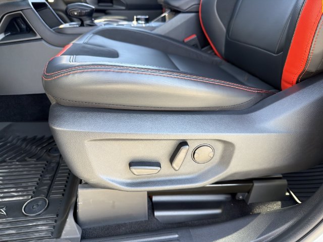 Certified 2025 Ford Ranger Raptor AWD/4WD image 12