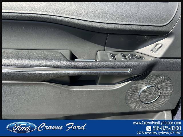 Certified 2023 Ford Expedition Max XLT AWD/4WD image 17