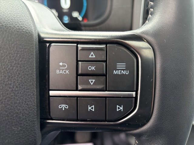 Certified 2023 Ford F150 Platinum w/ Equipment Group 701A High image 23