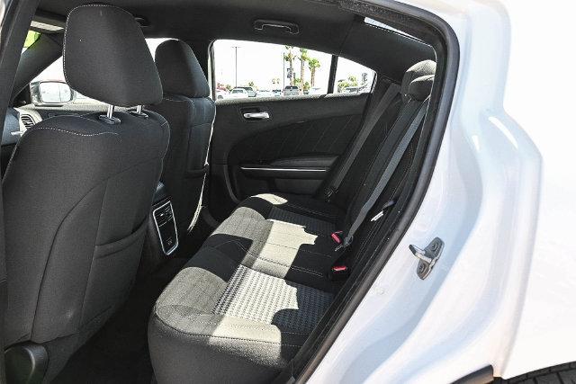 Used 2023 Dodge Charger SXT RWD image 21