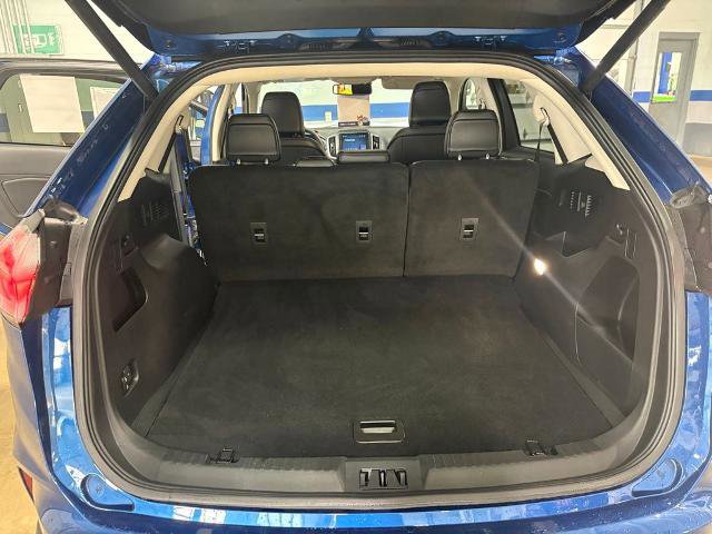 Certified 2024 Ford Edge SEL w/ Convenience Package AWD/4WD image 23