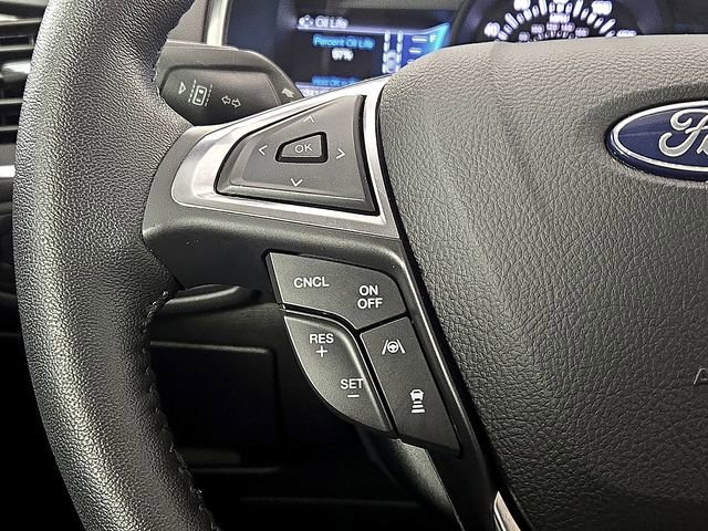 Certified 2021 Ford Edge Titanium image 22