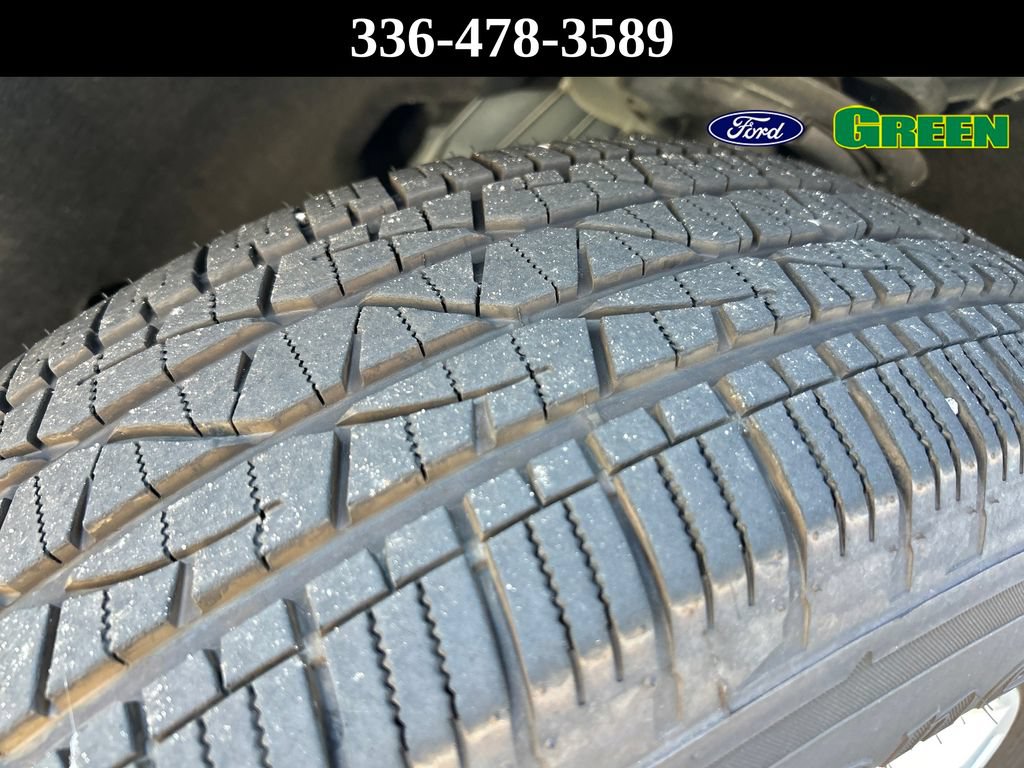 Certified 2023 Ford Explorer XLT w/ Equipment Group 202A AWD/4WD image 28