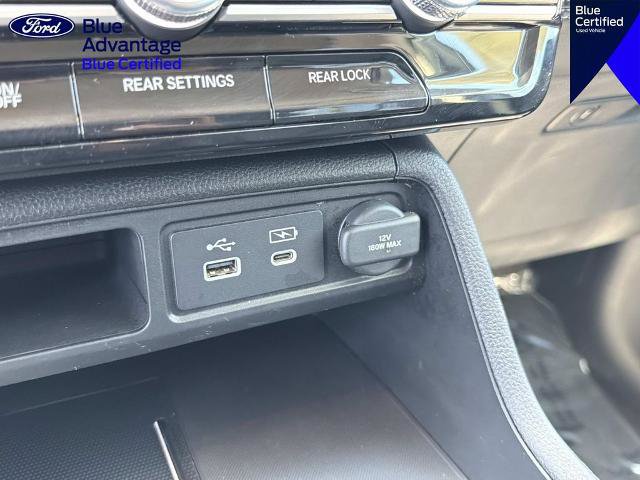 Used 2025 Honda Pilot EX-L image 25