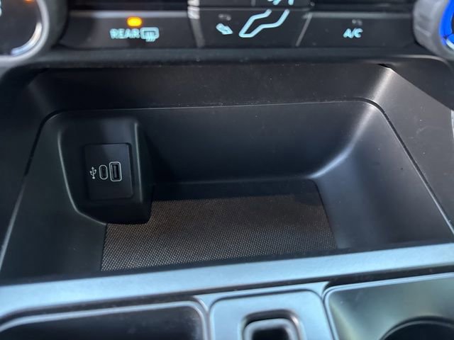 Certified 2025 Ford F150 STX w/ Equipment Group 200A image 19