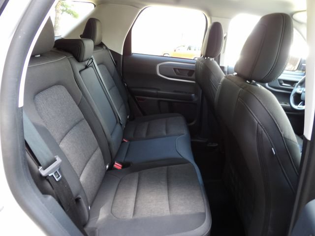 Certified 2024 Ford Bronco Sport Big Bend AWD/4WD image 13