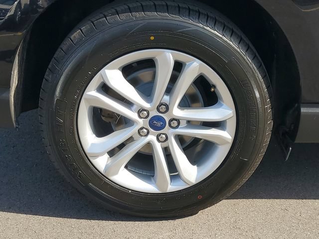 Certified 2020 Ford Edge SEL w/ Cold Weather Package AWD/4WD image 5