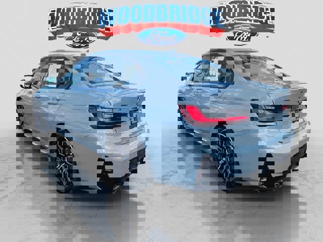 Used 2024 BMW 330i xDrive Sedan image 5