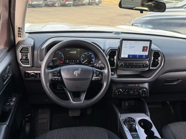 Certified 2023 Ford Bronco Sport Big Bend image 17