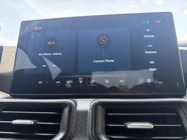 Certified 2024 Ford Mustang Coupe w/ Mustang Nite Pony Package RWD image 20