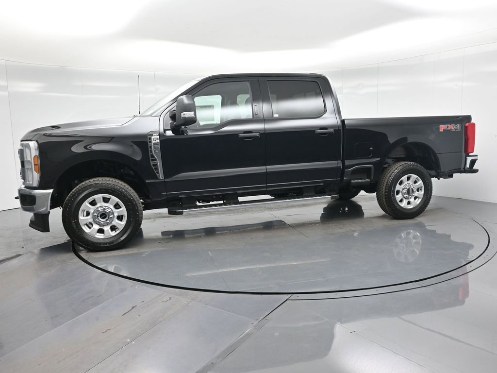 Certified 2024 Ford F250 XLT w/ FX4 Off-Road Package image 30