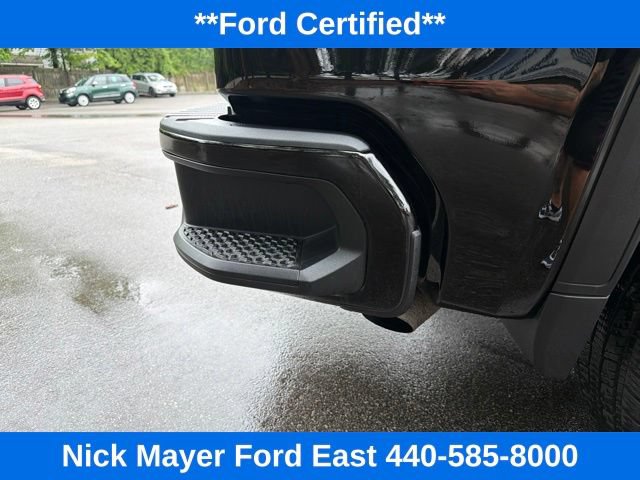 Used 2026 GMC Sierra 1500 Elevation AWD/4WD image 13