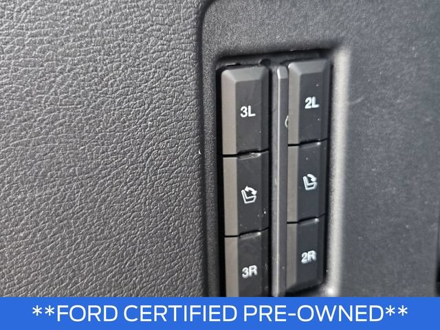 Certified 2023 Ford Expedition Max Platinum AWD/4WD image 16