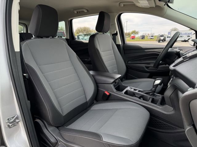 Certified 2019 Ford Escape S image 28