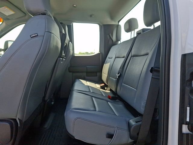 Certified 2025 Ford F250 XL w/ XL Chrome Package AWD/4WD image 10