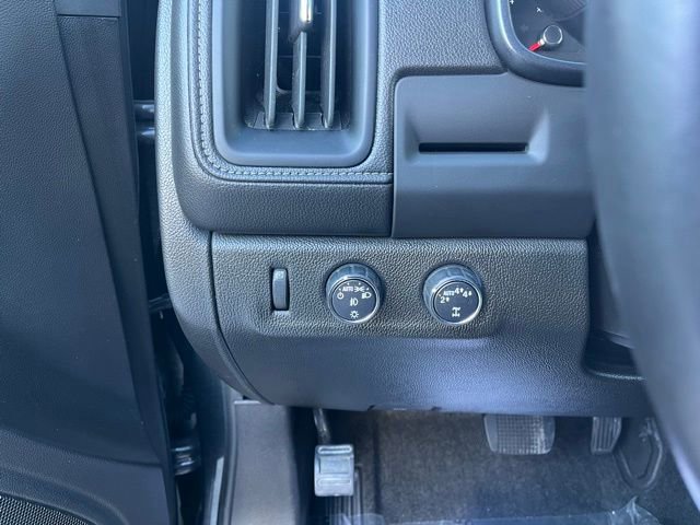 Used 2017 GMC Canyon SLT image 27