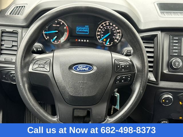 Certified 2021 Ford Ranger XL image 14