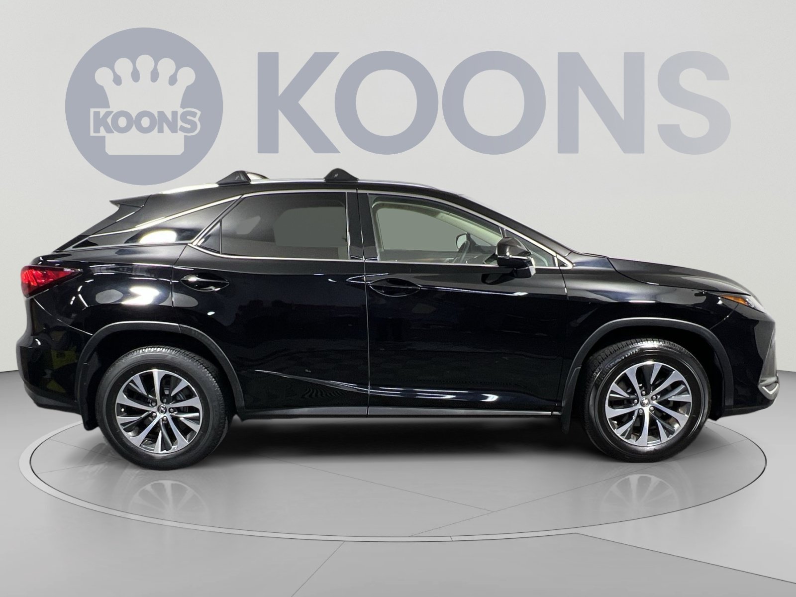Used 2021 Lexus RX 350 AWD w/ Premium Package image 12