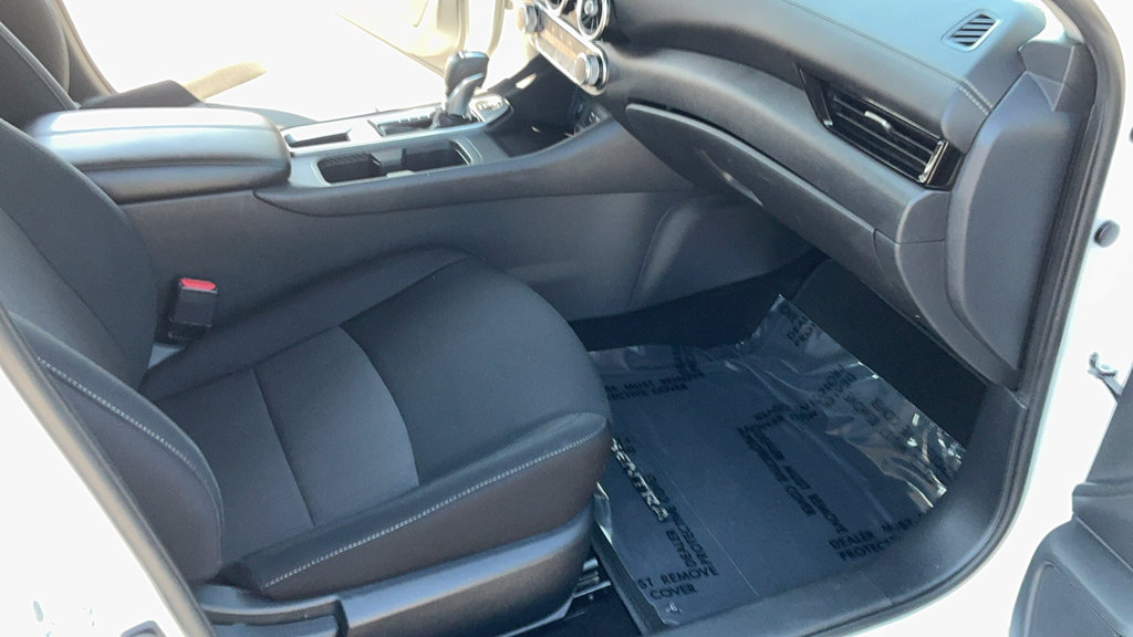 Used 2024 Nissan Sentra SV FWD image 32