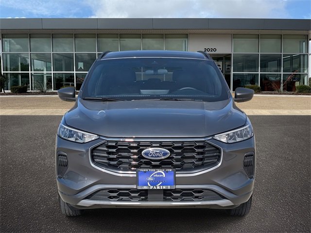 Certified 2023 Ford Escape ST-Line w/ Tech Pack #1 image 6
