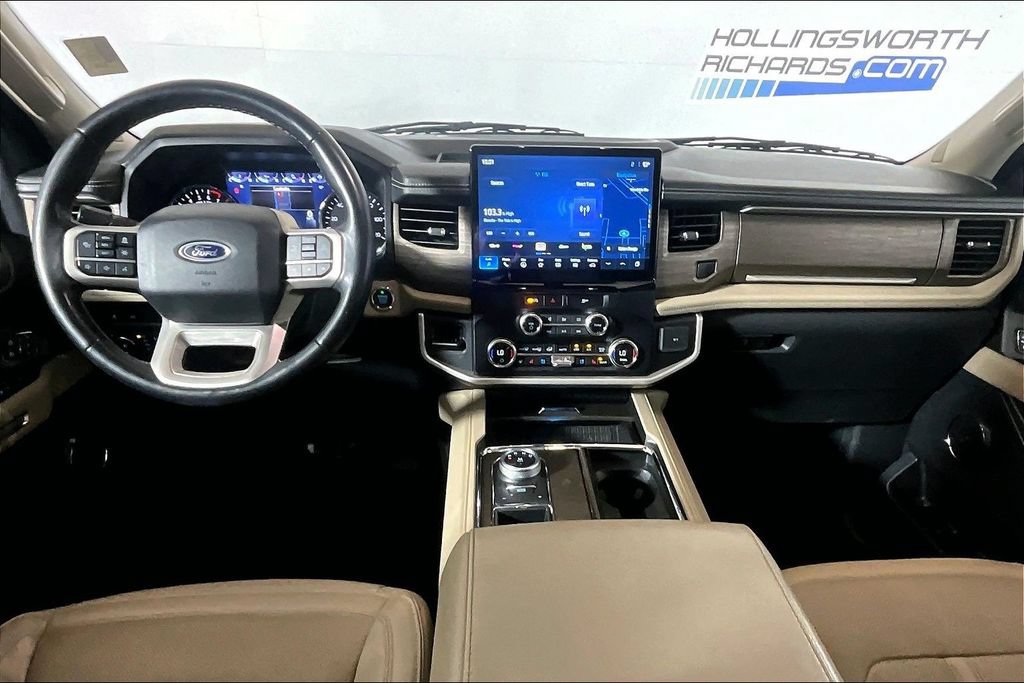 Certified 2024 Ford Expedition Limited RWD image 11