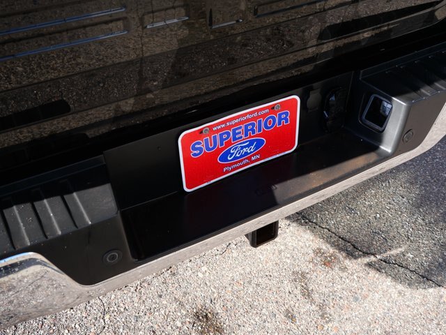 Certified 2024 Ford F150 Lariat w/ Tow/Haul Package AWD/4WD image 10