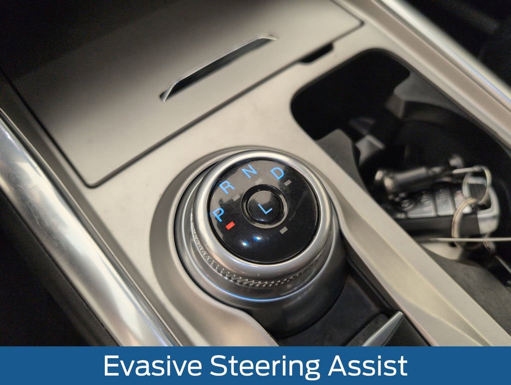 Certified 2021 Ford Explorer XLT w/ Equipment Group 202A RWD image 29