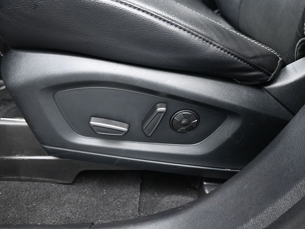 Certified 2021 Ford Explorer ST w/ Equipment Group 401A image 38