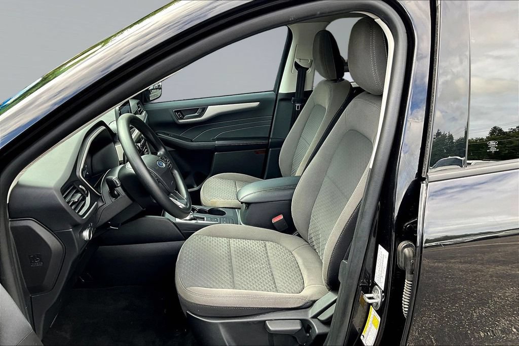 Certified 2022 Ford Escape SE AWD/4WD image 21