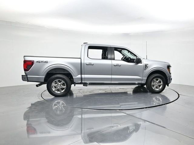 Certified 2024 Ford F150 XLT w/ Mobile Office Package AWD/4WD video 2