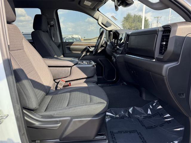 Used 2025 Chevrolet Silverado 2500 LT w/ Safety Package image 19