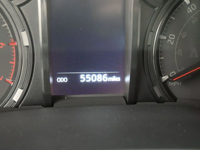 Used 2023 Toyota 4Runner SR5 Premium w/ Moonroof Package image 17